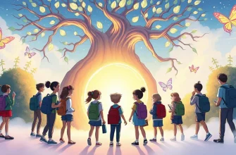 Filmes de Fantasia com Escolares: Uma Jornada Mágica