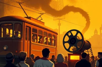 Filmes de Suspense com Bondes: Uma Viagem de Adrenalina