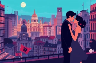 Melodramas sobre Revoluções: Amor e Luta