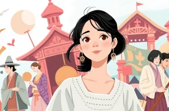 10 Filmes de Drama sobre Tradições Nacionais