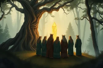 Filmes sobre Druidas: Uma Jornada Mágica