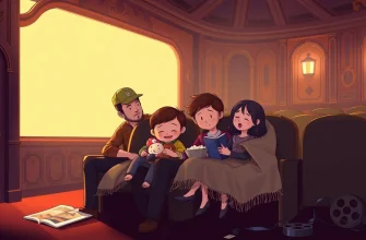 Filmes Familiares Sobrenaturais para Assistir em Família