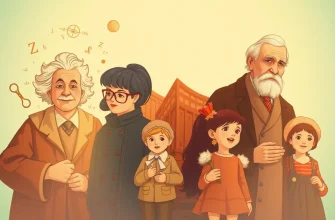 Filmes de Biografia sobre Pais