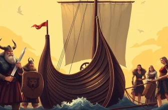 Os Maiores Filmes de Vikings
