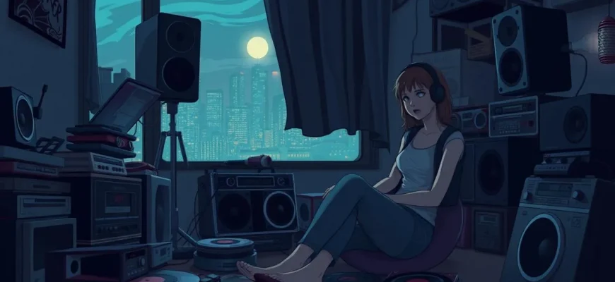 10 Filmes de Terror que Usam a Gravação de Som para Assustar