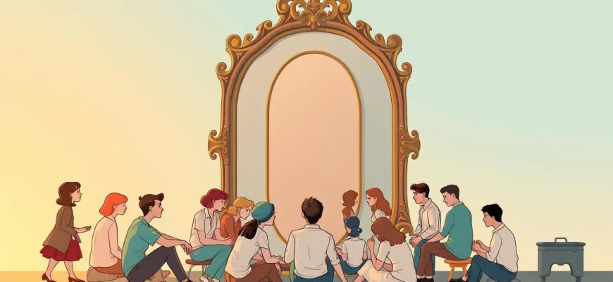 Filmes sobre Psicoterapia