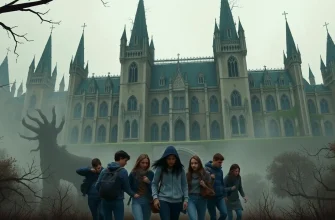 10 Filmes de Terror com Estudantes para Te Assustar