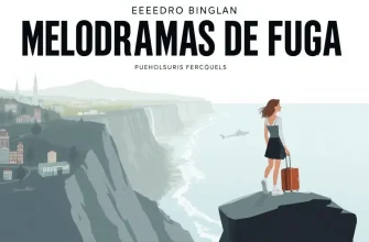 Melodramas de Fuga: Uma Jornada de Amor e Aventura