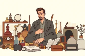 Filmes sobre Colecionadores: Uma Jornada de Paixão e Obsessão