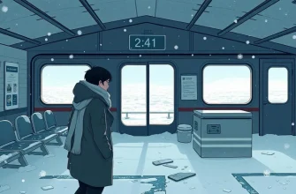 Filmes sobre isolamento em estações: uma jornada de solidão e descoberta