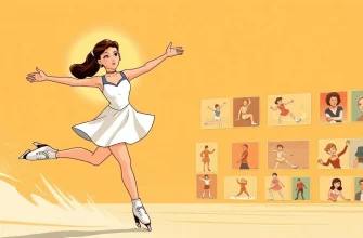 Biografias de Patinadores no Gelo: Filmes Inspiradores