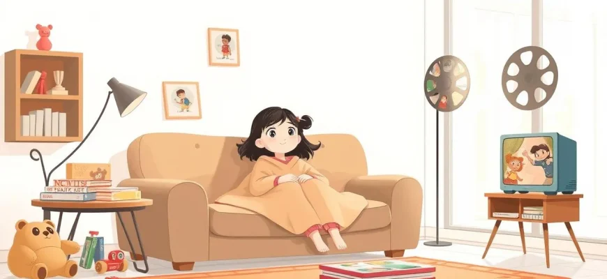 10 Filmes Familiares sobre Infância para Assistir em Família