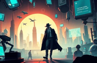 10 Filmes de Detetive no Novo Mundo