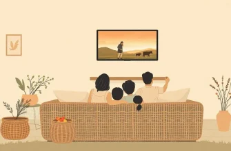 Filmes de Família sobre Ranchos
