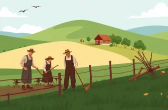 10 Filmes de Biografias de Fazendeiros