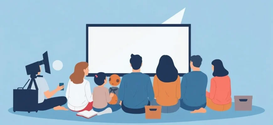 Filmes Familiares sobre Desigualdade Social