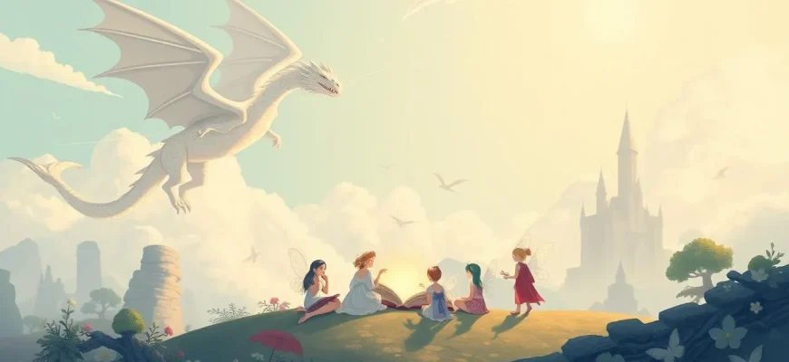 Filmes de Fantasia Inspirados em Livros