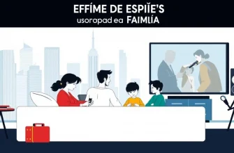 Filmes de Espiões para Assistir em Família