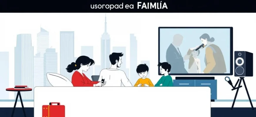 Filmes de Espiões para Assistir em Família
