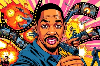 Os Melhores Filmes de Ação com Will Smith