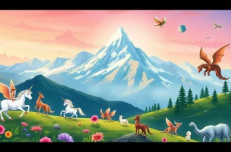 Filmes de Fantasia nas Montanhas