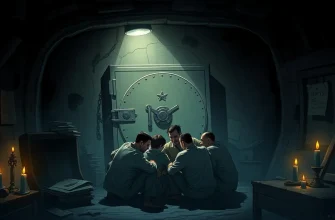 10 Filmes Criminosos em Bunkers Subterrâneos