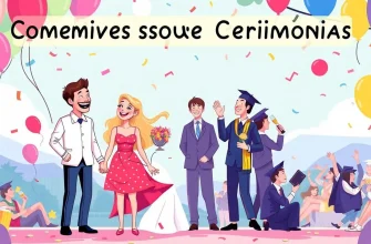 Comédias sobre Cerimônias: 10 Filmes para Rir e se Divertir