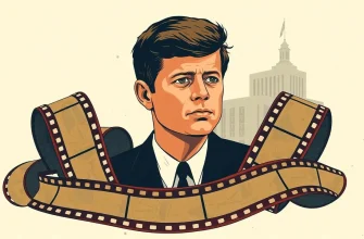 Filmes Biográficos sobre o Assassinato de Kennedy
