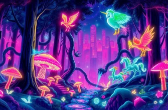 Mistérios e Criaturas Fantásticas: Filmes que Despertam a Imaginação