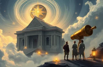 Mistérios dos Templos das Estrelas: 10 Filmes Imperdíveis