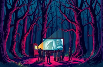 10 Filmes de Terror Russos para Te Assustar