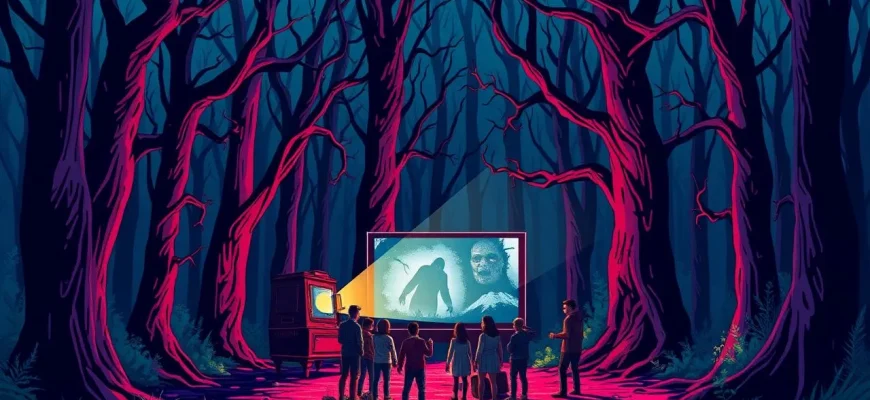 10 Filmes de Terror Russos para Te Assustar
