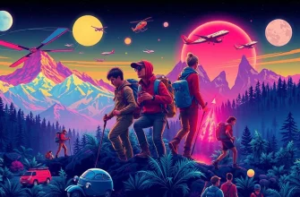 Documentários de Viagens Extremas: Aventuras Além dos Limites