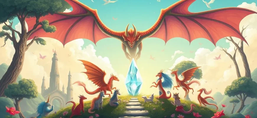 10 Filmes de Fantasia sobre Autossacrifício