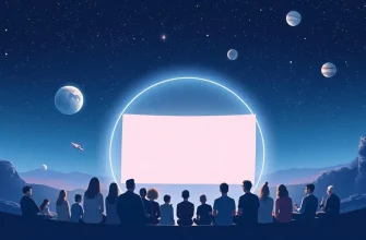 10 Filmes sobre Fenômenos Espaciais para Assistir em Português