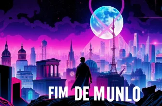 Filmes de Mistério sobre o Fim do Mundo