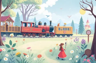 Fantasia em Trilhos: 10 Filmes de Fantasia com Bondes
