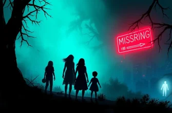 Mistérios de Famílias Desaparecidas: 10 Filmes Imperdíveis