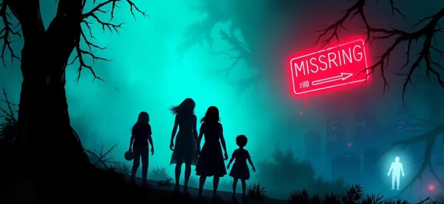 Mistérios de Famílias Desaparecidas: 10 Filmes Imperdíveis