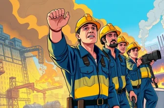 10 Filmes Imperdíveis sobre o Resgate de Trabalhadores