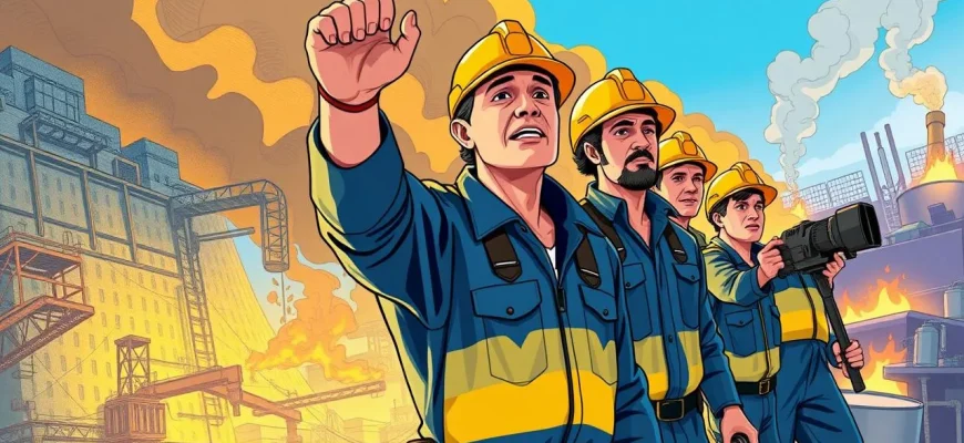 10 Filmes Imperdíveis sobre o Resgate de Trabalhadores