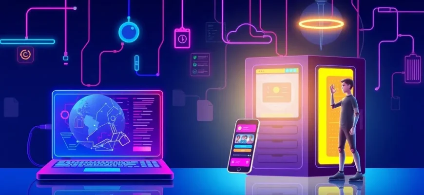 Documentários sobre o Desenvolvimento Digital