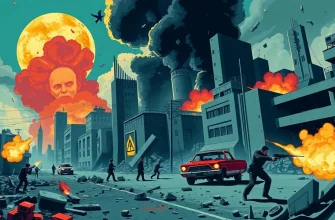 Filmes de Ação na Zona de Exclusão: Uma Jornada de Adrenalina e Mistério