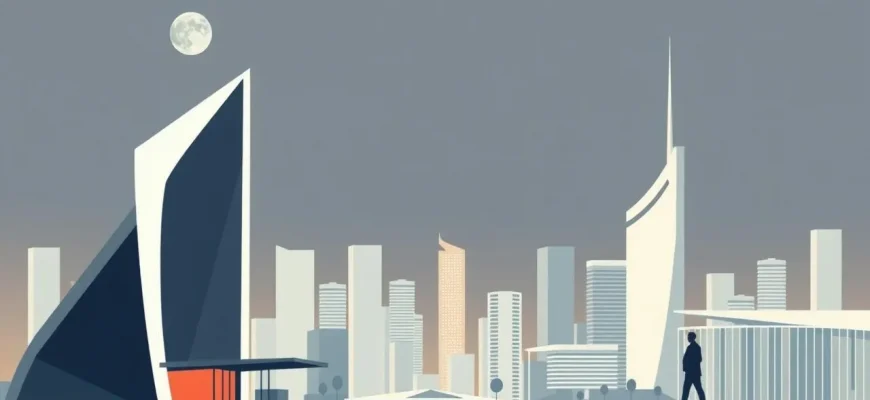 Filmes sobre Arquitetos para Inspirar e Desafiar