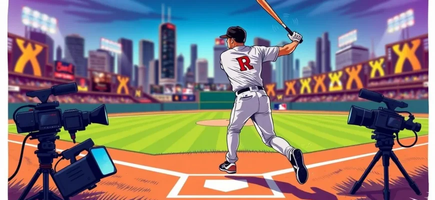 Filmes de Ação sobre Beisebol: Uma Seleção Imperdível