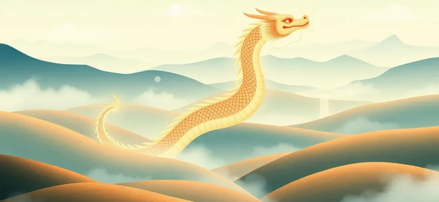 Filmes de Fantasia Chinesa para Encantar e Inspirar