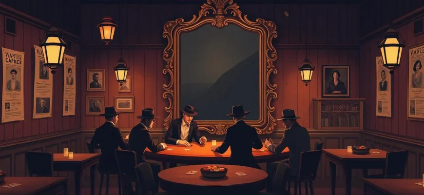 10 Filmes Criminosos para um Fim de Semana Inesquecível