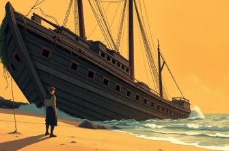 Filmes sobre Navios Naufragados