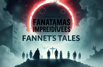 10 Filmes de Drama sobre Fantasmas para Assistir