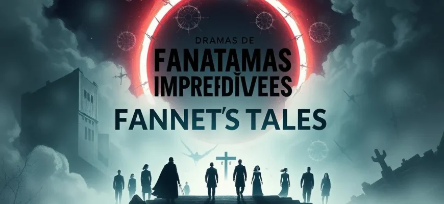 10 Filmes de Drama sobre Fantasmas para Assistir